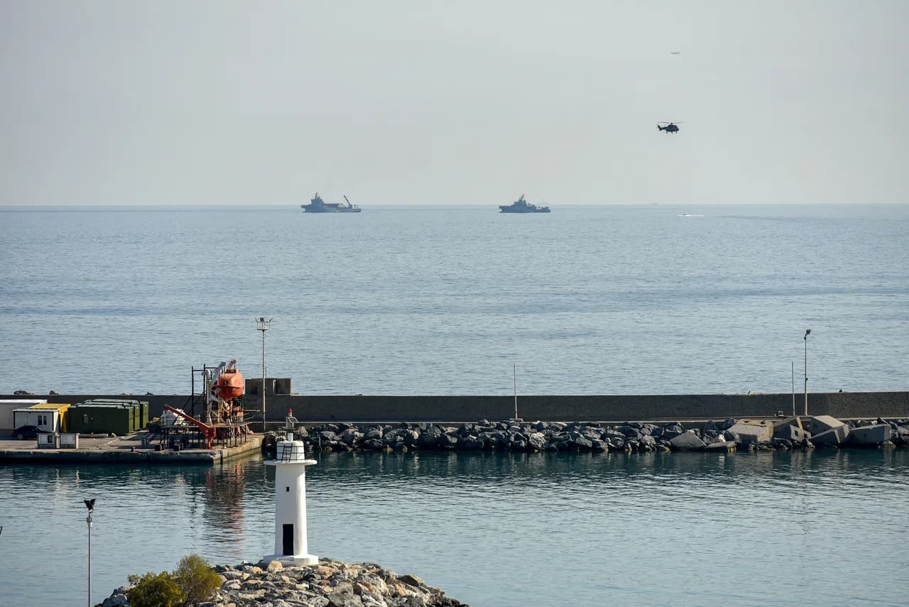 Altunç: Girne Deniz Faciası “olamaz” denecek nitelikte