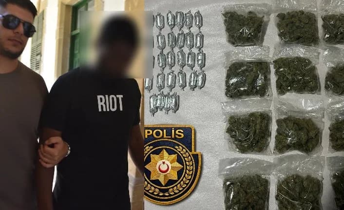 Satışa hazırdı