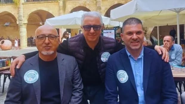 Muradov: Kuzey Kıbrıs’taki hekimlerin Azerbaycan'da Parkinson hastalarını tedavi etmesini isterim