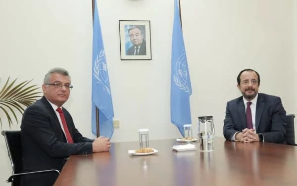 Philenews, Erhürman’ın “olumlu iklim” talebini gecikme gerekçesi yaptı