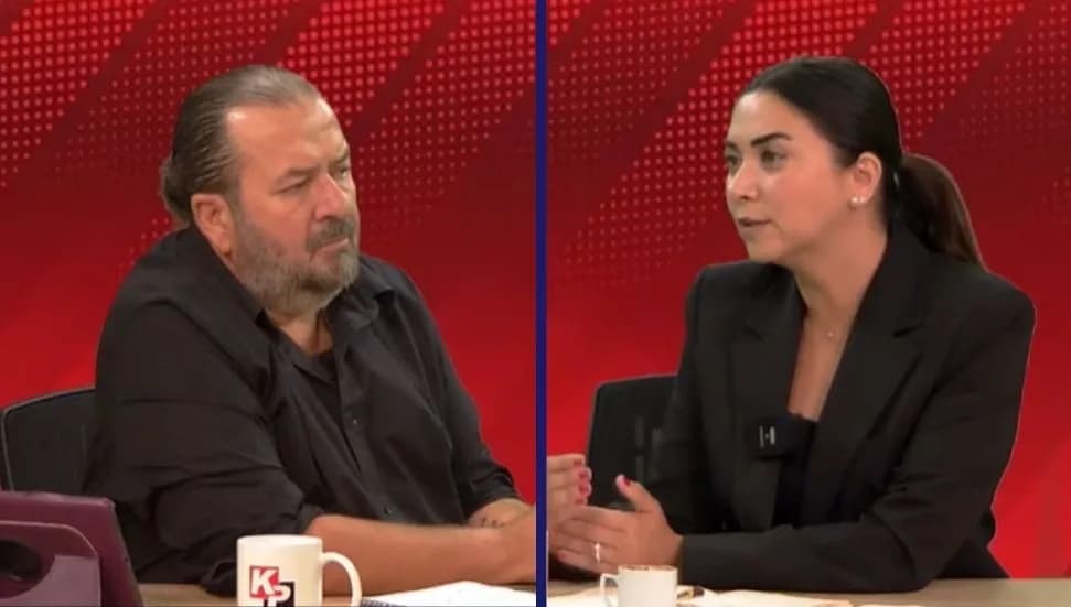 Ayşegül Baybars: Yolsuzlukla mücadelede bağımsız ve özerk bir otoriteye ihtiyaç var