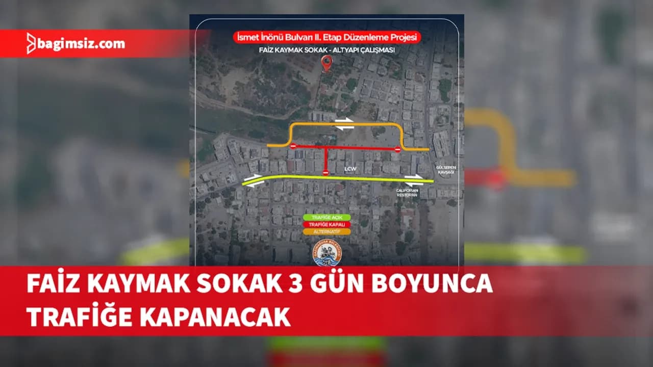 Karayolları, Long Beach'te yol aydınlatma sistemini elden geçiriyor