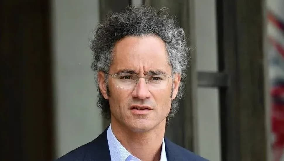 Palantir CEO'su Karp, İsveç'te 15 bin hektarlık orman arazisi satın aldı