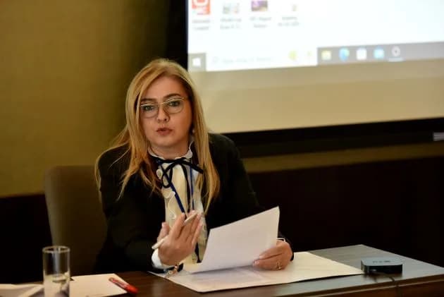 Ombudsman raporu: 5 denetçi kadrosu boş, kurumda hukukçu kadrosu yok
