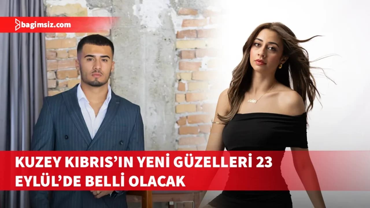 Serkan Mümtaz Mimar ve Belgin Peyman unvanlarını devredecek
