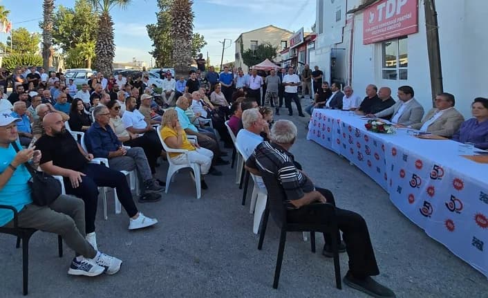 ‘Çamur siyaseti’