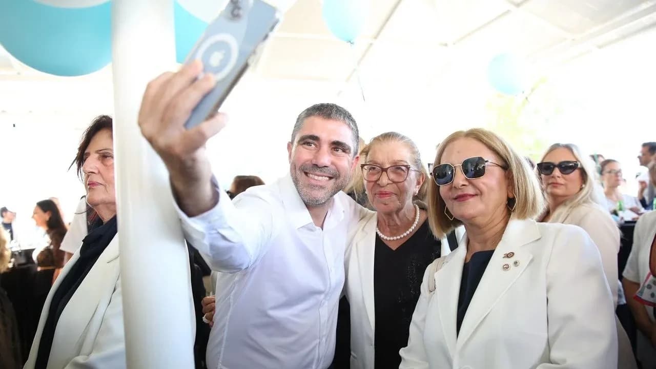 Mehmet Aktunç: Lefkoşa yaşanabilir bir başkent olacak