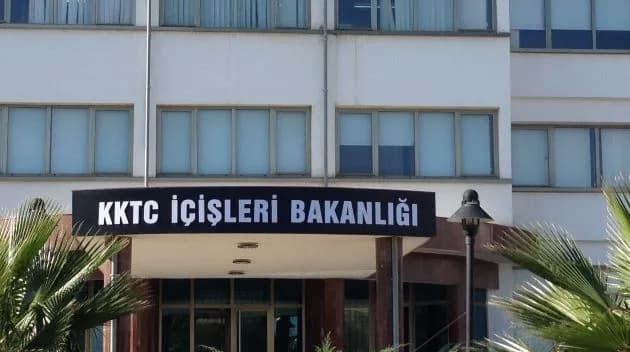 İçişleri’nde üst kademe değişikliği