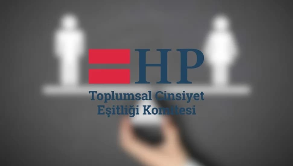 HP: Kazanılmış hakları güvenli yaşama dönüştürmek siyasi sorumluluktur
