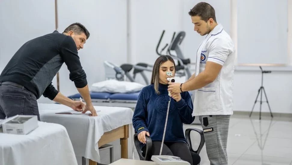DAÜ’den Dünya Akciğer Günü’nde sağlıklı nefes çağrısı