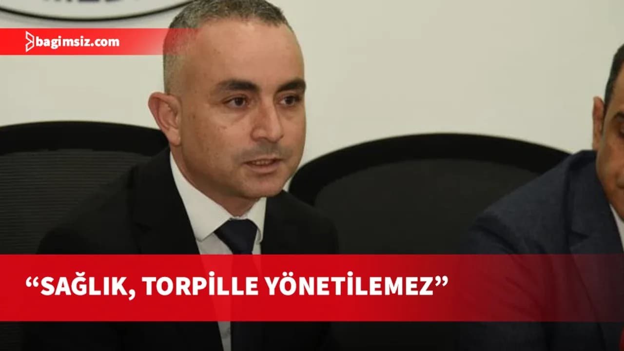 KTTB’den sınavsız istihdama tepki