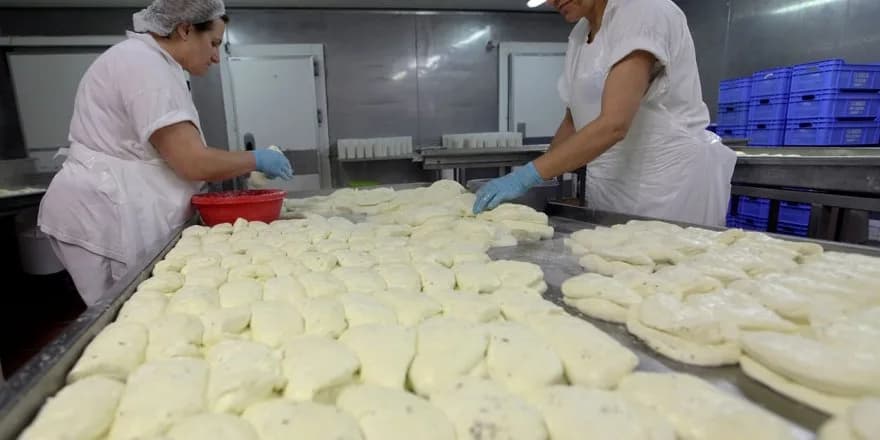 Güneyde hellimin geleceği konusunda iki senaryo