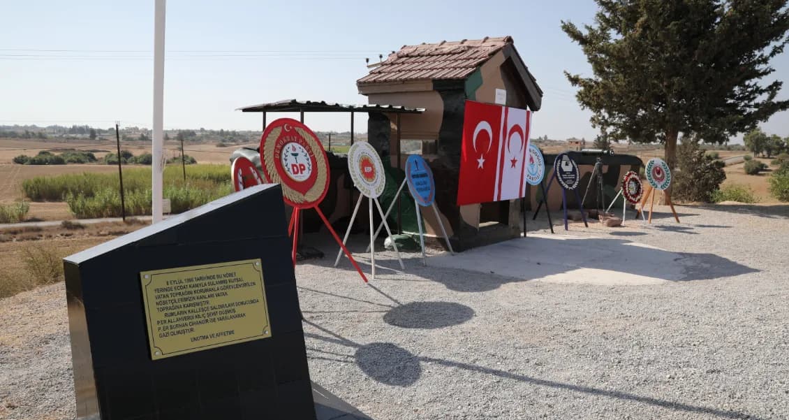 Şehit Kılıç anılacak