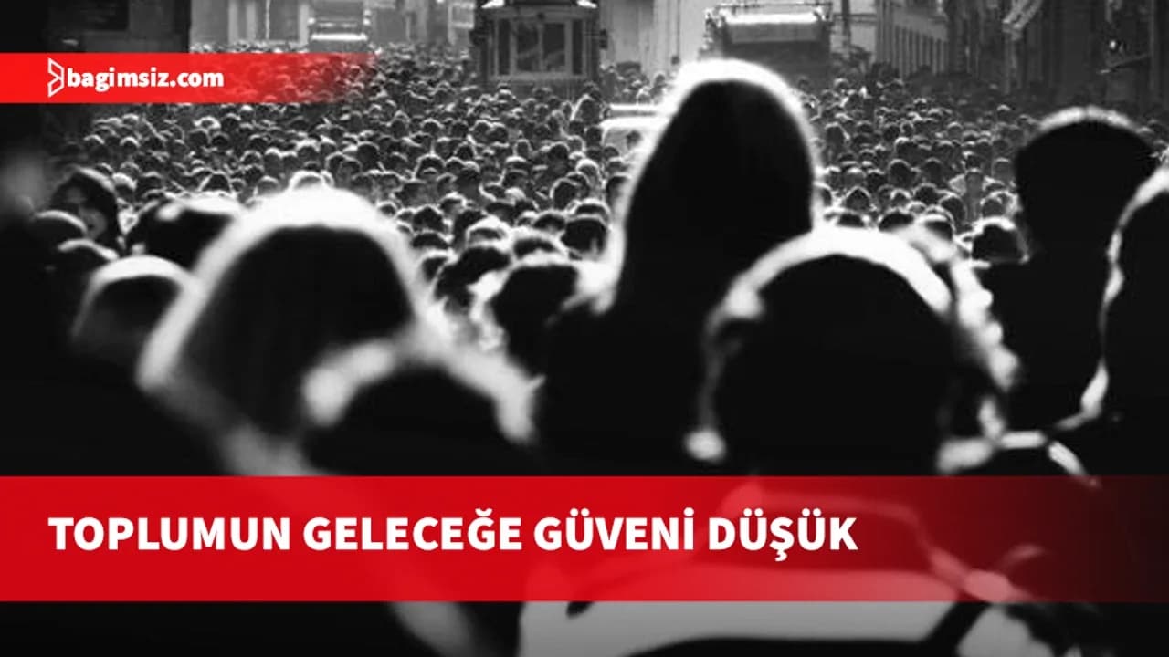 CMIRS Eylül 2026 araştırması: Toplumun yüzde 85,6’sı işlerin yanlış gittiğini düşünüyor
