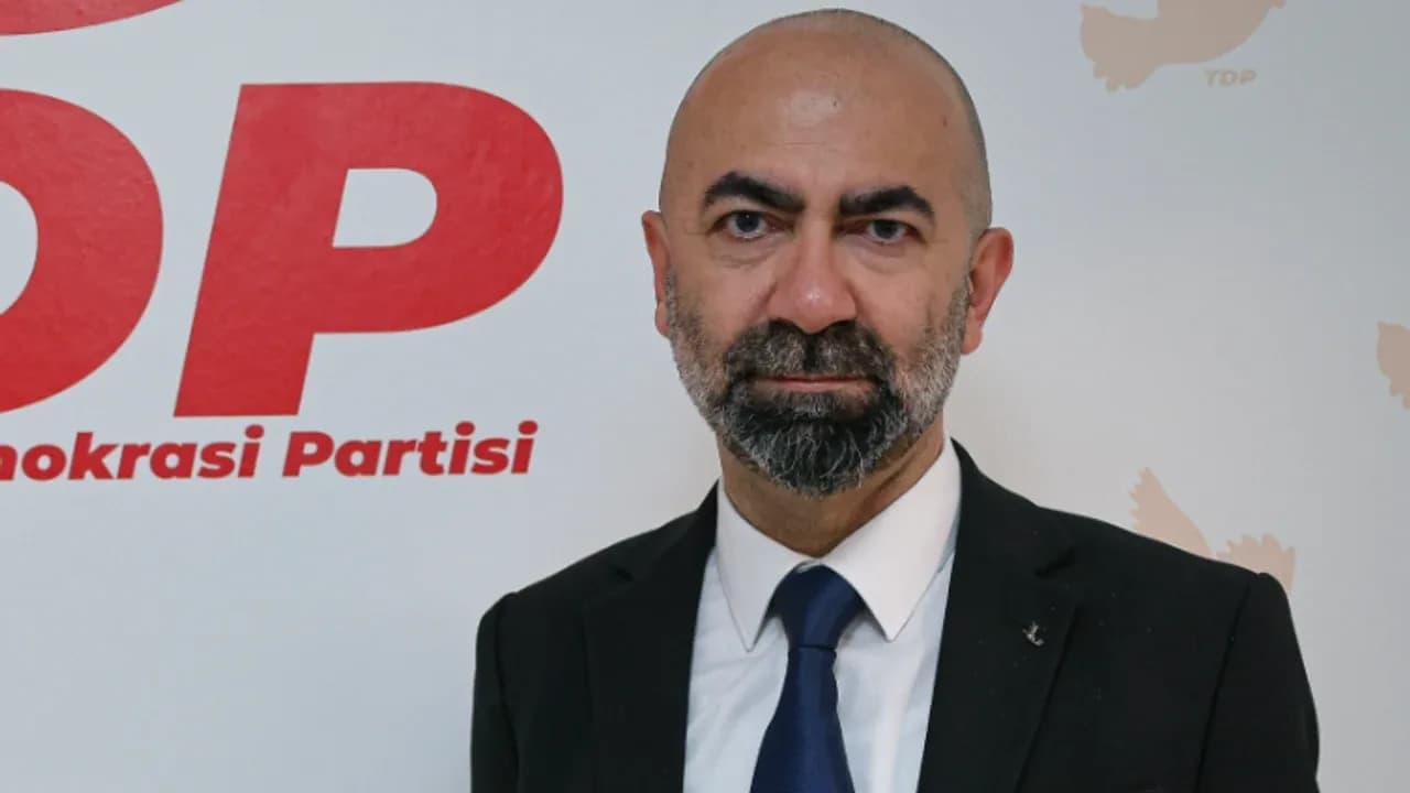 Baykallı: “Savaş suçu işleyenler yargılanmalı, hakikat komisyonu kurulmalı”