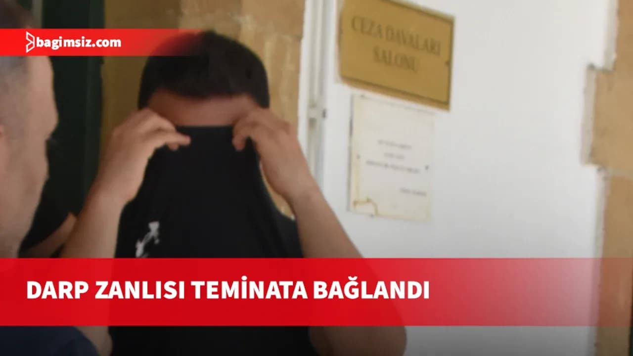 Uyarılara aldırmayınca darp edildi, iki yerinde kırık oluştu