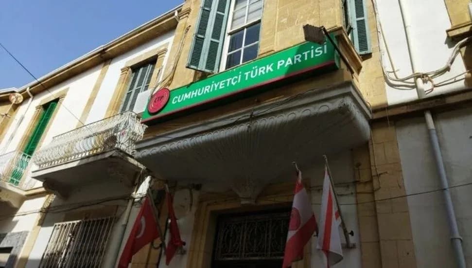 CTP’de milletvekili aday adaylığı başvuruları başladı