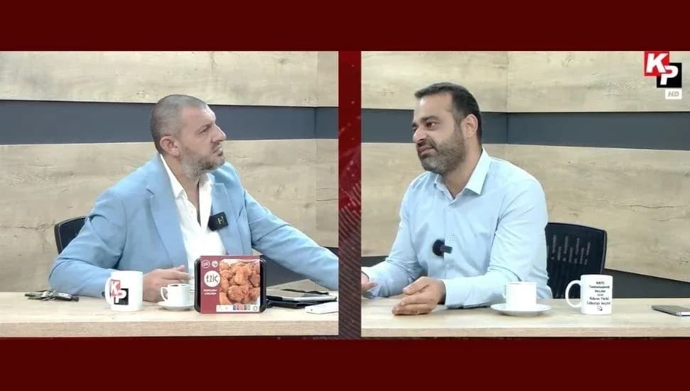 Ongun Talat: Karma oy yasasını aynen geçirecekler