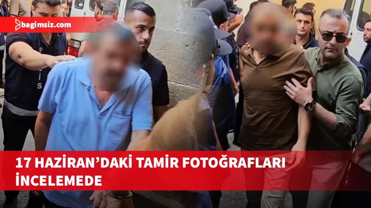 Filo Jet faciası davasında 9 zanlının tutukluluğu 7 gün daha uzatıldı