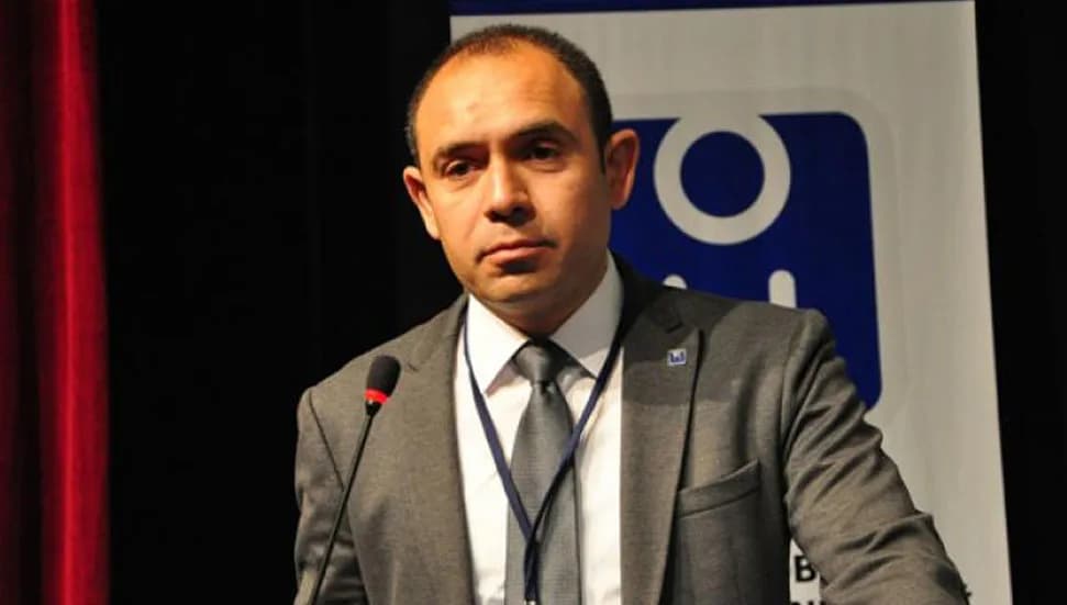 Seran Aysal: Mağusa'dan bir daha kontenjan adayı çıkarmayın, farklı organizasyonlarla farklı sonuçlar çıktığını görüyoruz