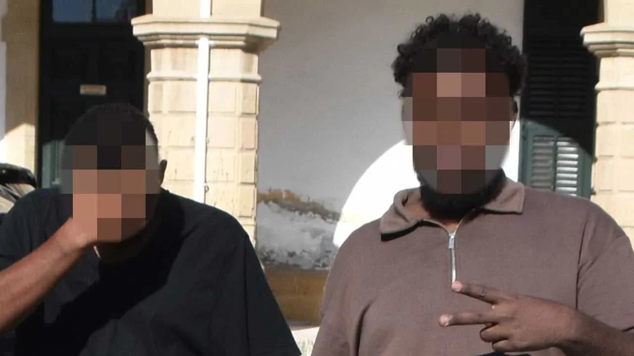 Askeri yasak bölgeyi ihlal eden 3 kişi cezaevine gönderildi