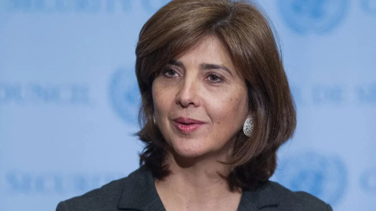 Holguin: Güven Yaratıcı Önlemler ivedilikle uygulanmalı