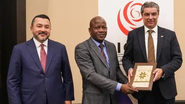 Lefkoşa, 2027 İİT Gençlik Başkenti ilan edildi