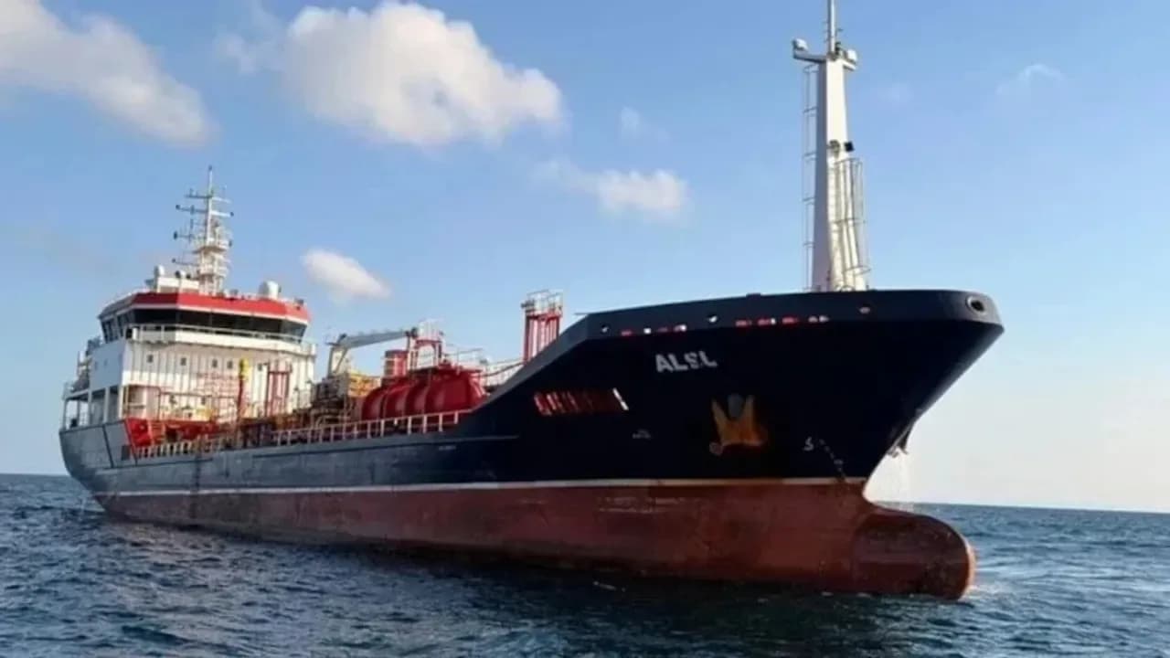 Silivri’deki gemi kazasında tutuklanan kaptanlardan savunma