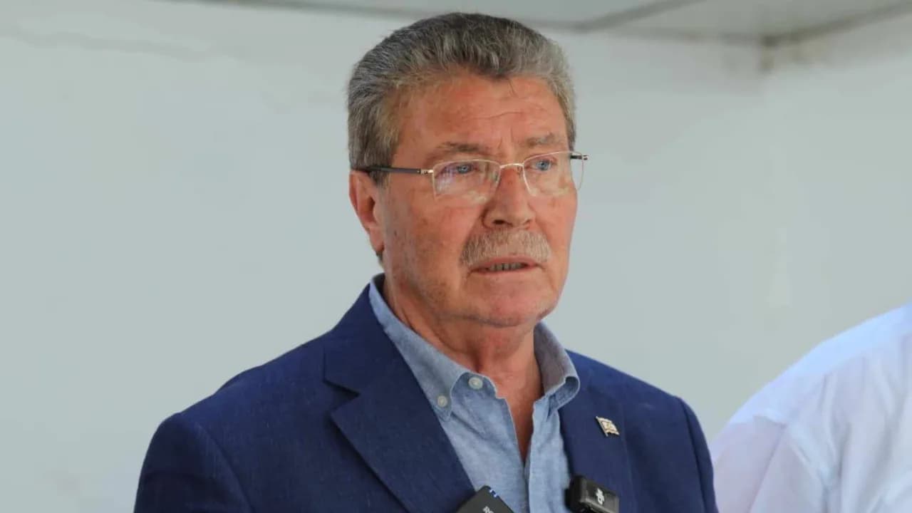 Başbakan Üstel: Bir kaybımızın daha naaşına ulaşıldı