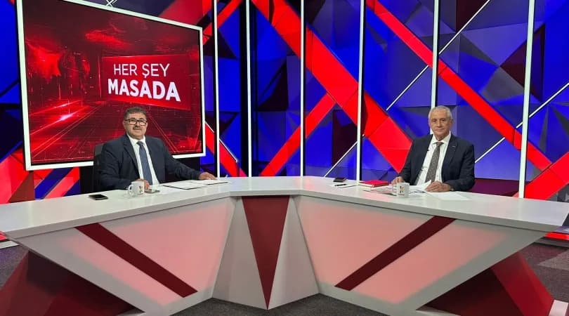 Ekonomi Bakanı Taçoy: Elektrik üretim kapasitesi artacak