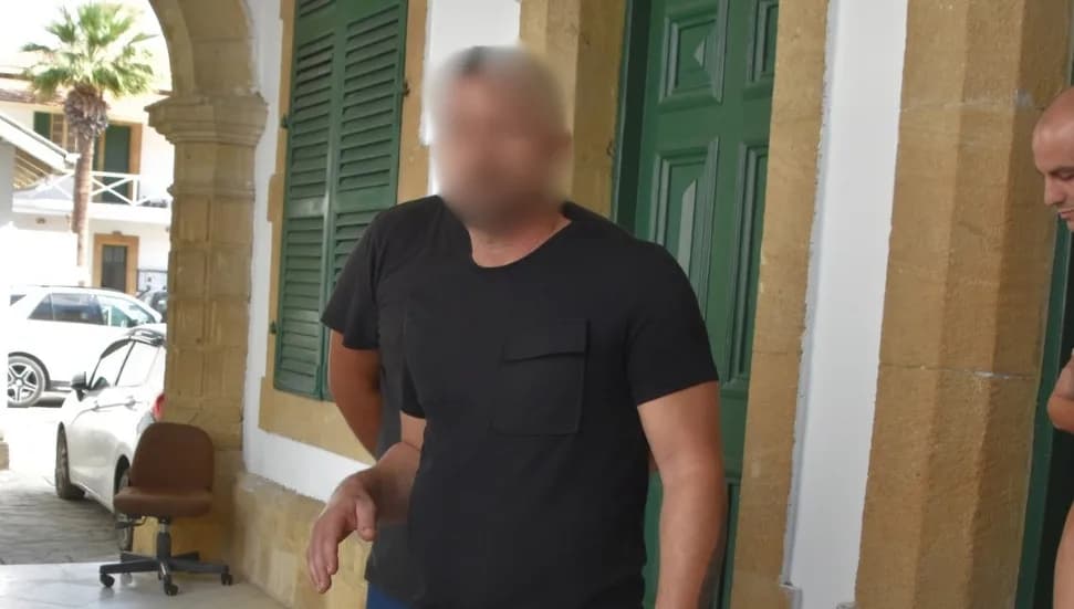 6 bin dolarlık sahtecilik davasında zanlı teminata bağlandı