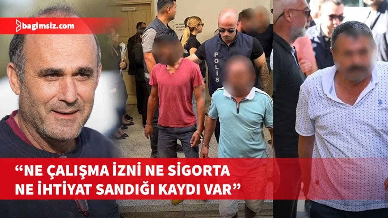 Gencer’den Çalışma Bakanlığı’na sert eleştiri