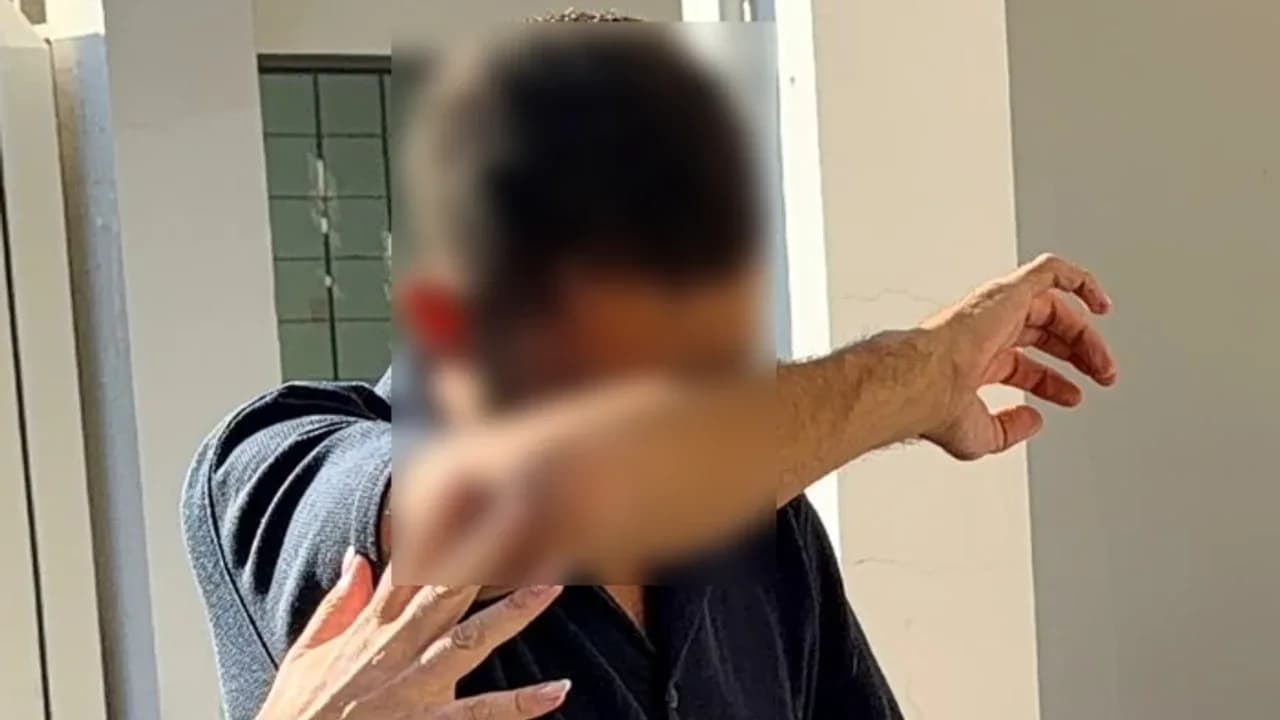 Evinde uy*şturucu ve 130 hap bulundu