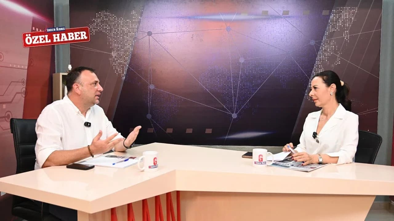 Çeler: Yasalar uygulanmış olsaydı bunlar olmazdı