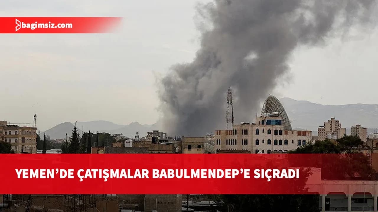 Yemen'de Taiz ve Lahic cephelerinde çatışmalar şiddetlendi