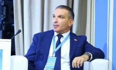 Ercilasun haber yapanları utandırdı: Gönüllülerin yardımlarını ailelere ulaştırdım