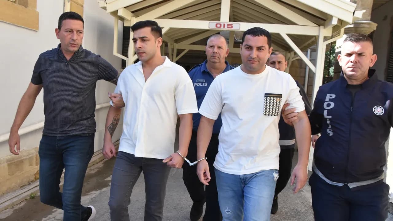 Ahmet Keskin’e silahlı saldırı davasında karar: 11 ve 6 yıl hapis