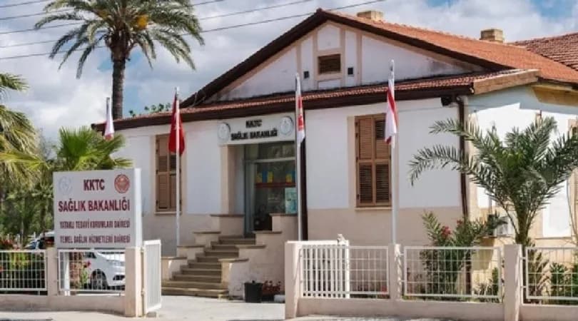 Sağlık Bakanlığı’ndan “bozuk ilacı almayan görevli sürgün edildi” haberine yanıt