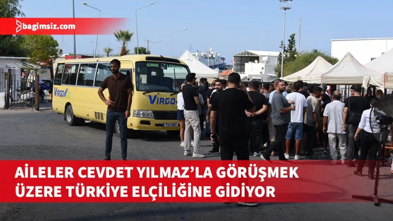 Arama-kurtarma çalışmaları devam ederken, kayıp yakınlarının bekleyişi sürüyor...