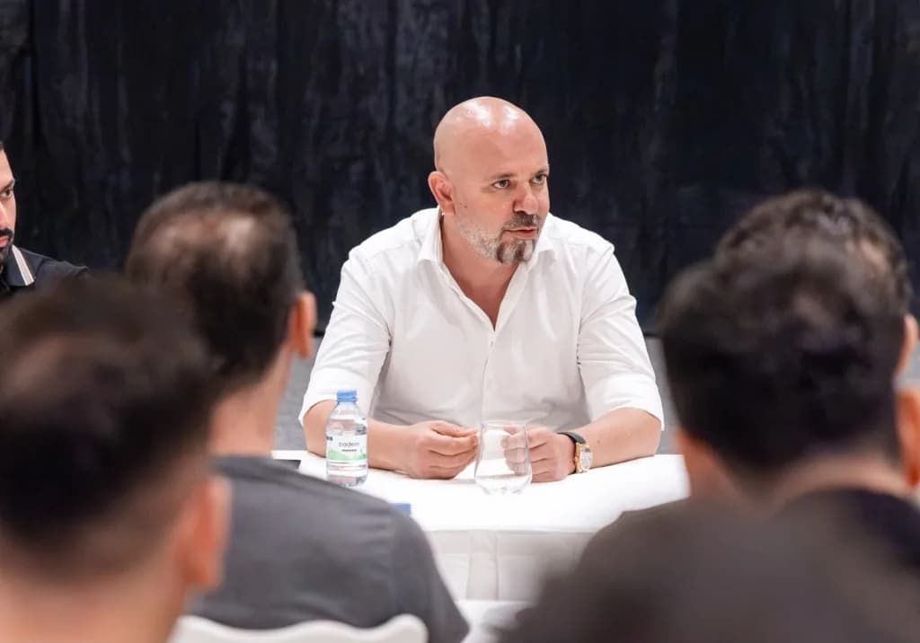 Bozkurt: Salamis Yolu’nu bir bütün olarak ele almalıyız