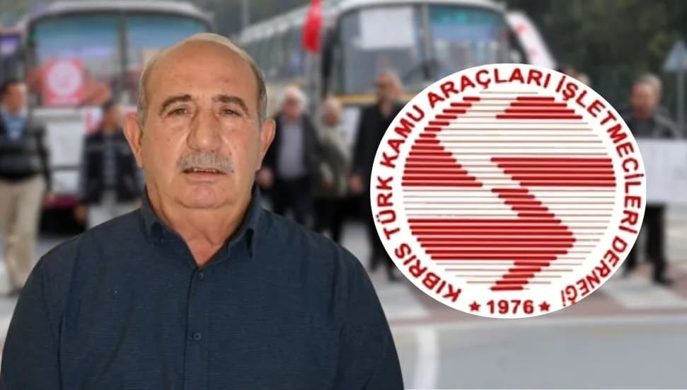 Fuat Topaloğlu: Hükümet sorumluluklarını yerine getirmezse öğrenci taşımacılığı başlamayacak