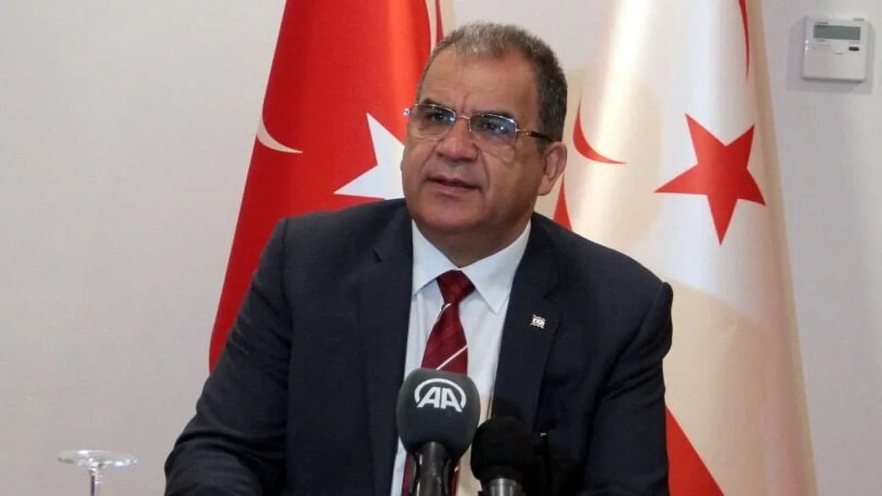 Ulaştırma Bakanı Sucuoğlu: Limanlardan utandım