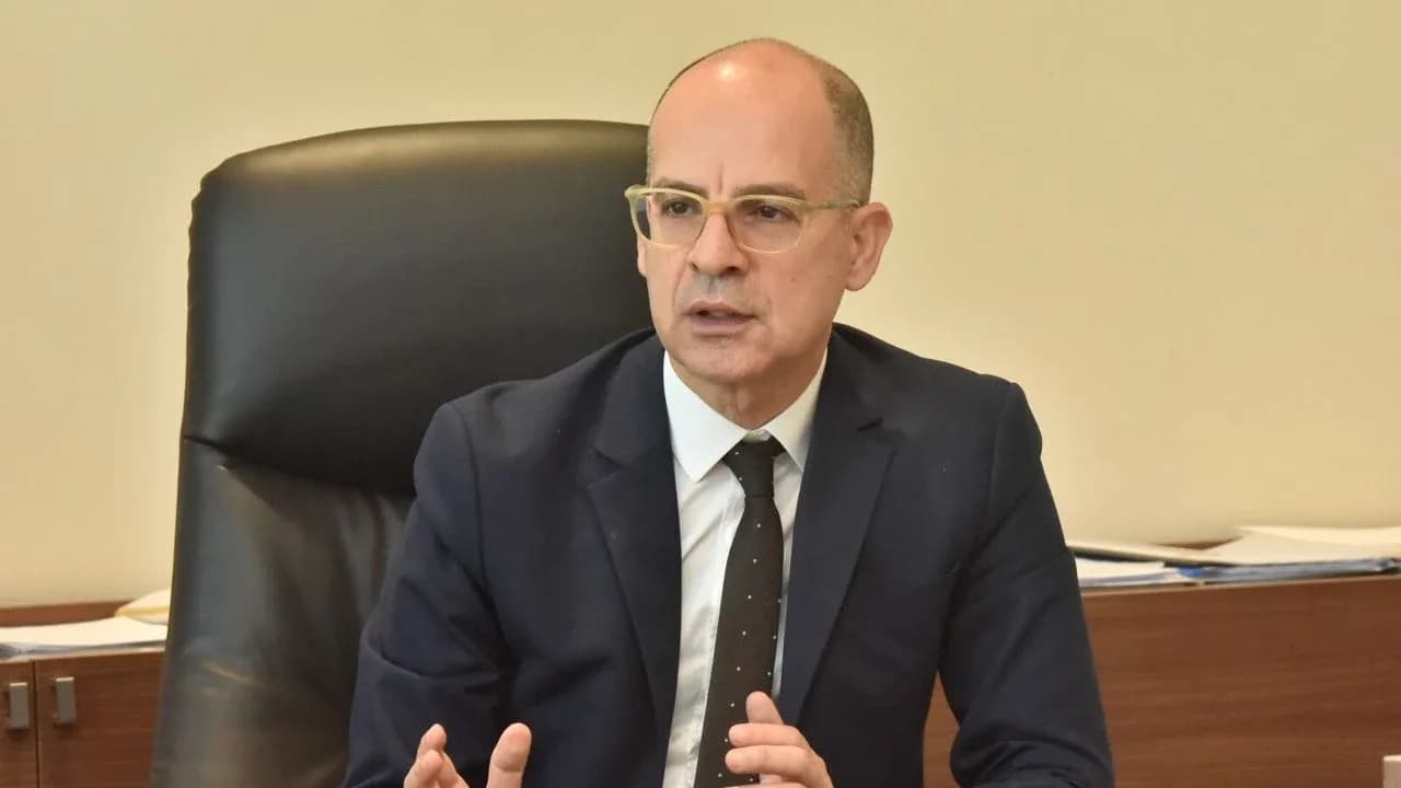 Mehmet Dânâ: Dönüşümlü başkanlık siyasi eşitliğin vazgeçilmez unsurudur