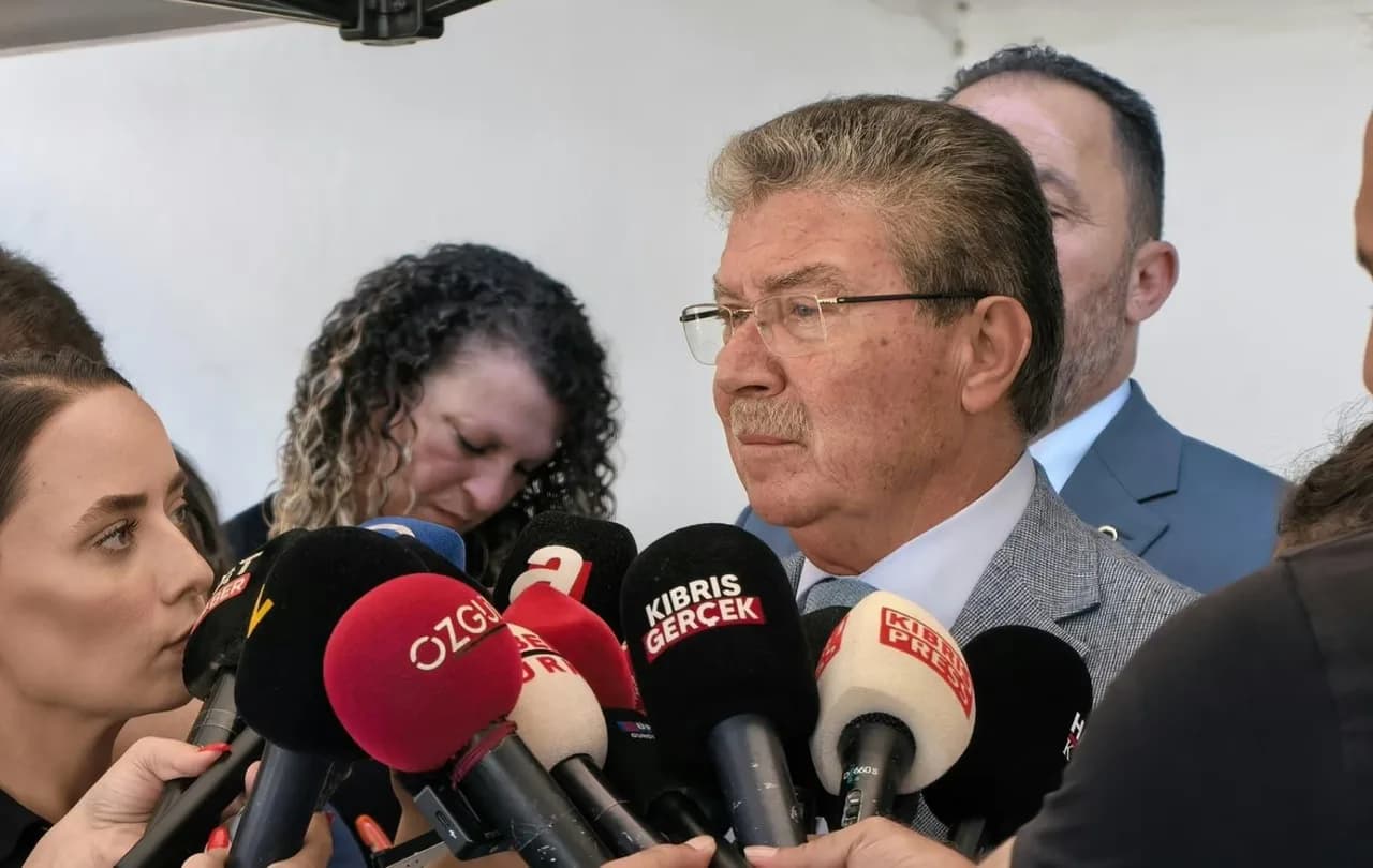 Başbakan Üstel: İki naaşa daha ulaşıldı, can kaybı sayısı 12’ye yükseldi