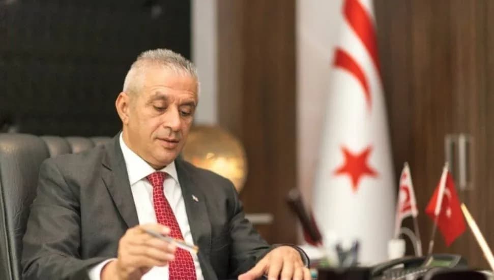 Hasan Taçoy: Ben burada olduğum sürece fırsatçılara fırsat vermeyeceğim