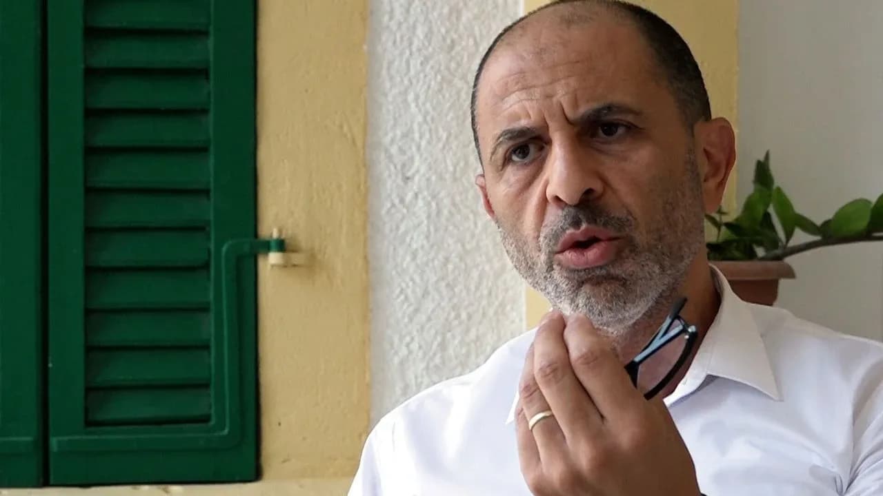 Özersay’dan karma oy çıkışı: 2017’de de seçime kısa süre kala yasa değişti