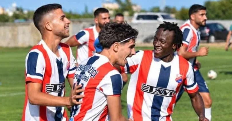 Derbide kazanan Yeniboğaziçi: 1-2