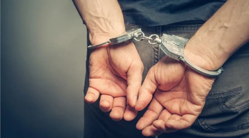 Hamitköy’de silah sesleri… 36 yaşındaki zanlı tutuklandı
