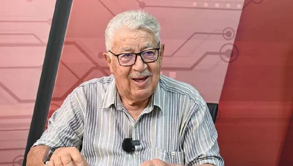 Göksel Saydam: Hasipoğlu sorumlu, çalışanlar burada sigortalı. Direktör, hissedar, mürettebat vatandaş