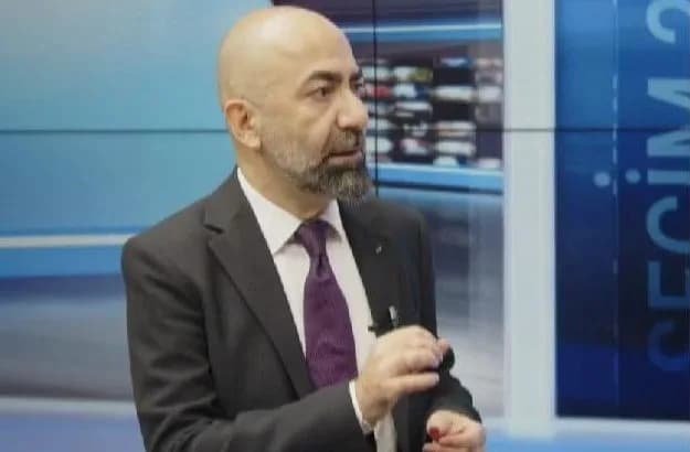 Baykallı: “Savaş suçu işleyenler ayrım yapılmadan yargı karşısına çıkarılmalı”